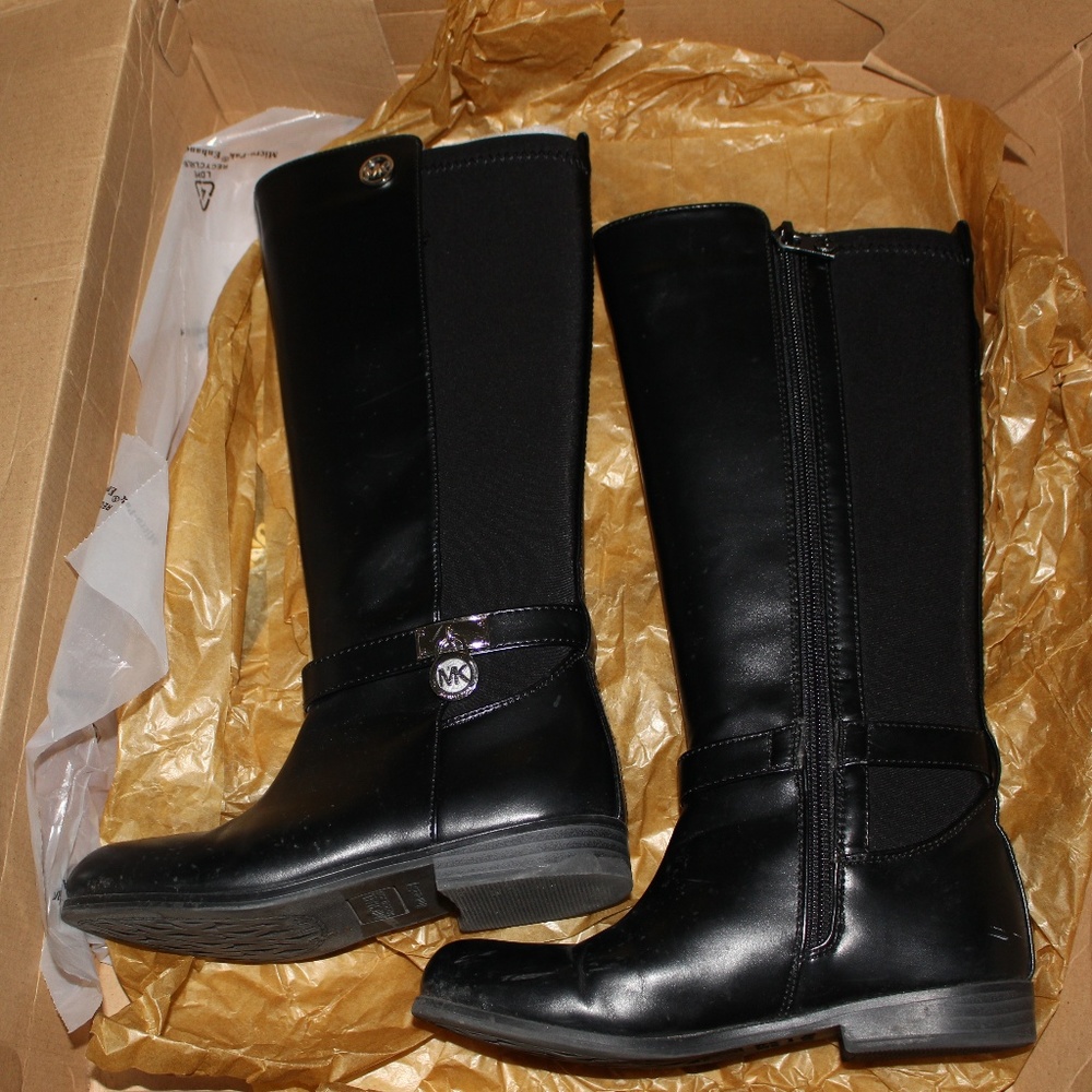 Michael Kors Parson 14 Boots